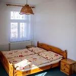 Hotel Na Zavisti Kozojedy (Prague-East)