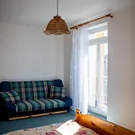 Na Zavisti Hotel