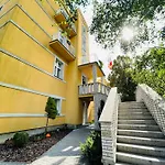 Na Zavisti Hotel Kozojedy (Prague-East)