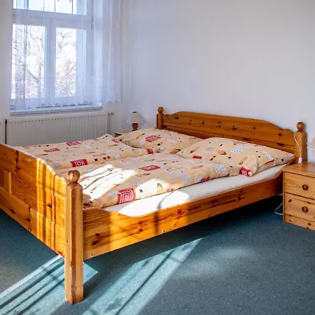 Na Zavisti Hotel Kozojedy