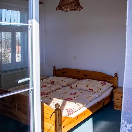 Na Závisti * Kozojedy (Prague-East)