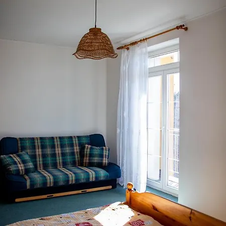Na Zavisti Hotel