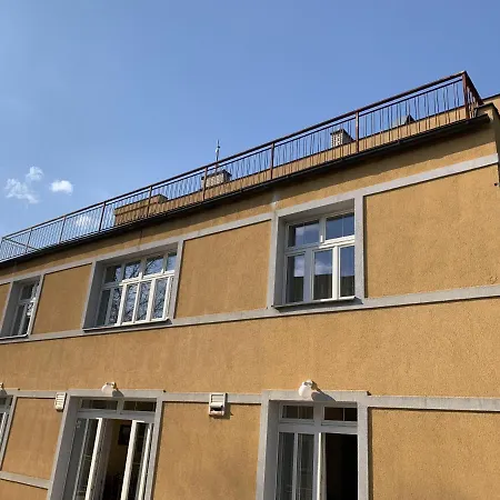 Na Zavisti Kozojedy (Prague-East)