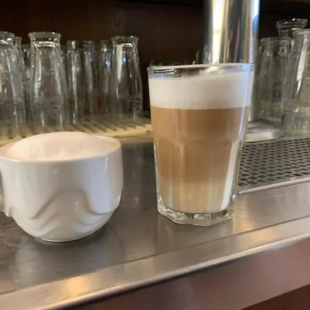 Отель Na Zavisti