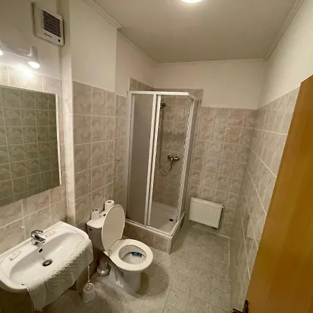 Na Zavisti Hotel Kozojedy (Prague-East)