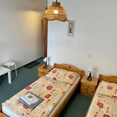 Na Zavisti Hotel