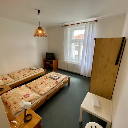 Hotel Na Zavisti *