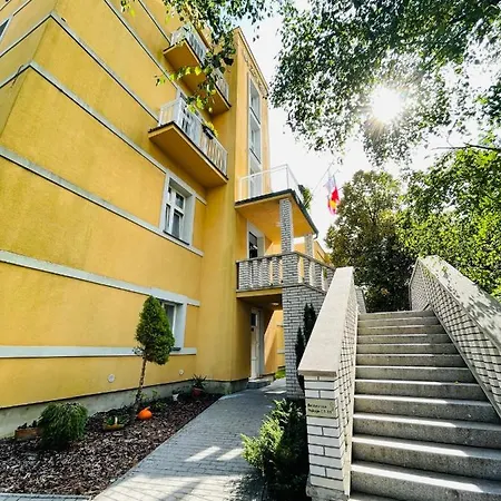 Na Zavisti Hotel Kozojedy (Prague-East)