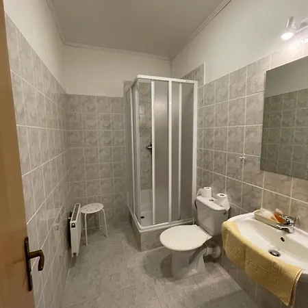 Hotel Na Zavisti *