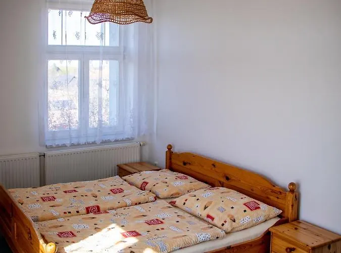 Hotel Na Zavisti Kozojedy (Prague-East)