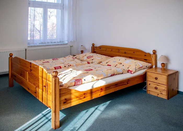 Na Zavisti Отель Kozojedy (Prague-East)