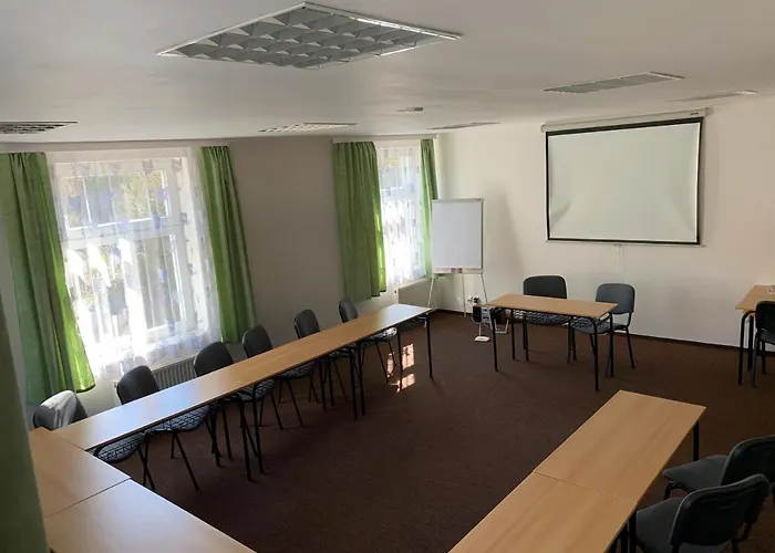 Na Zavisti Kozojedy (Prague-East)