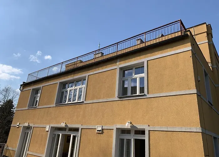 Na Zavisti Kozojedy (Prague-East)