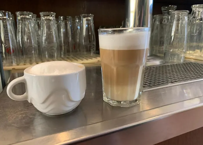 Отель Na Zavisti